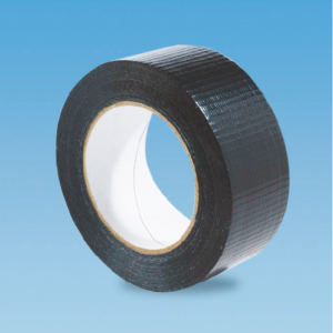 #10570 BLACK GAFFER TAPE 48X40M 24/CTN