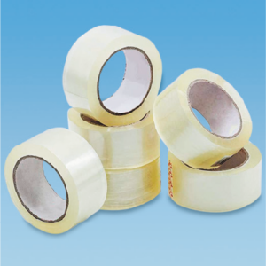 #12001 TRUTEIP REGULAR PACKING TAPE 48X75M 36/CTN