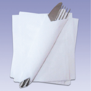 #12116 CANARY 2PLY NAPKINS 30CM X 30CM 100PACK 20/CARTON