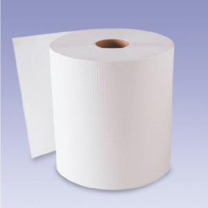 #12121 CANARY PAPER HAND TOWELS 19CM X 90M 12ROLLS/CARTON