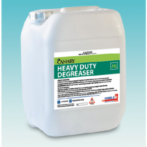 #12170 CANARY HEAVY DUTY DEGREASER 20 LITRES