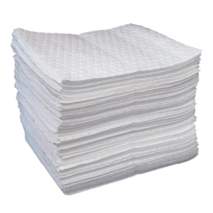 #12176 SONIC OIL ABSORBENT PADS 48CM X 43CM – 100 SHEETS/CTN