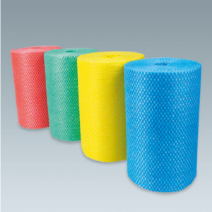 #12178 CANARY HEAVY DUTY WIPES 30CM X 50CM 90 SHEETS/ROLL