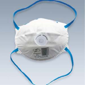 #12195 P2 DUST MASK 20 MASKS/PER PACK