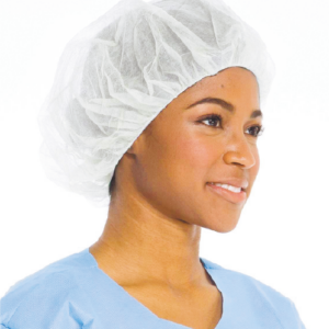 #12201 WHITE HAIRNET #21 ALL COLOURS AVAILABLE 1000/CTN