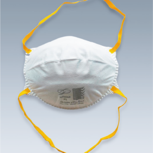 #12208 P1 DUST MASK 20 MASKS/PER PACK