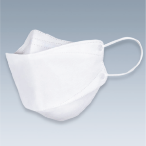 #12524 KF94 FACE MASK 20 MASKS/PER PACK