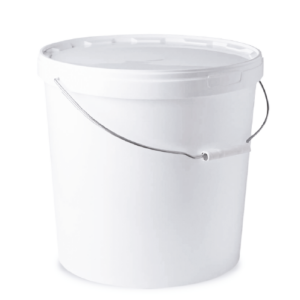 #12581 20 LITRE BUCKET