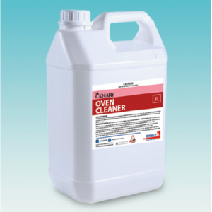 #12594 CANARY OVEN CLEANER 5 LITRES