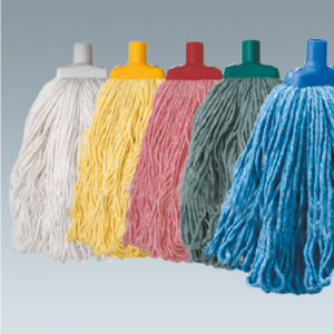 #12606 MOP HEAD DURACLEAN ALL COLOURS AVAILABLE
