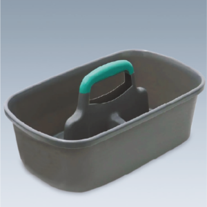 #12620 MAID CADDY