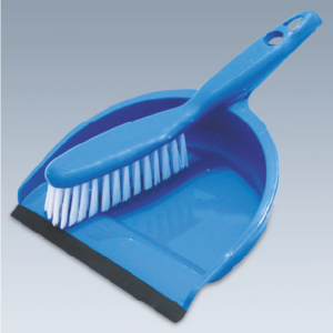 #12637 Dustpan Set