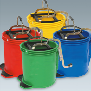#12639 MOP BUCKETS 16 LITRE ALL COLOURS AVAILABLE
