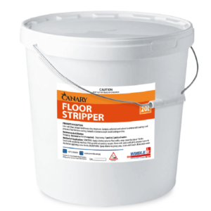 #12655 FLOOR STRIPPER LOW SUDS GREASER.