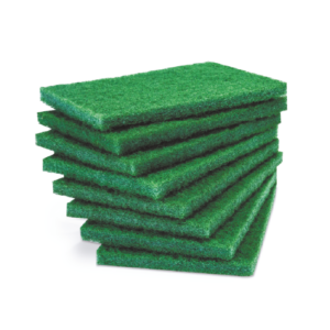 #12659 HEAVY DUTY SCOURER 10PACK
