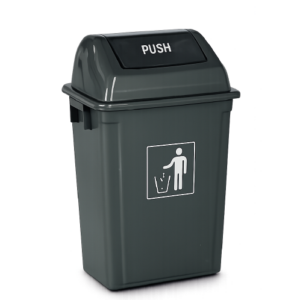 #12671 60 LITRE OFFICE BIN