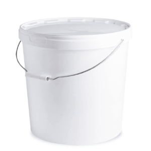 #12676 2 LITRE BUCKET