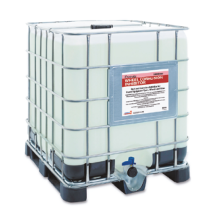 #12688 WHEEL CORROSION INHIBITOR 1000 LITRES