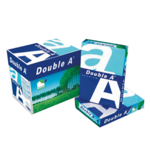 PREMIUM QUALITY AA PAPER