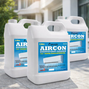 #12551 AIR CONDITIONER DISINFECTANT CLEANER
