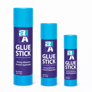 DOUBLE A GLUE STICK