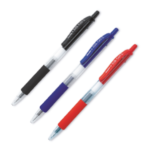 DOUBLE A SILK GEL PEN