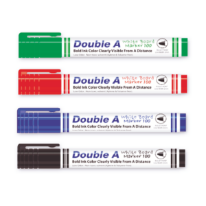 DOUBLE A WHITEBOARD MARKER
