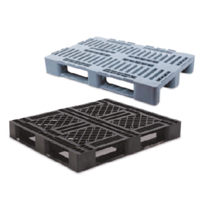 PLASTIC PALLETS