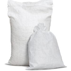 WOVEN BAGS
